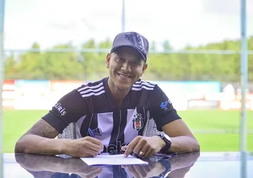 Beşiktaş'ta Josef krizi! Al Ahli...