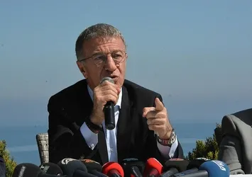 Büyük Trabzonspor vakti