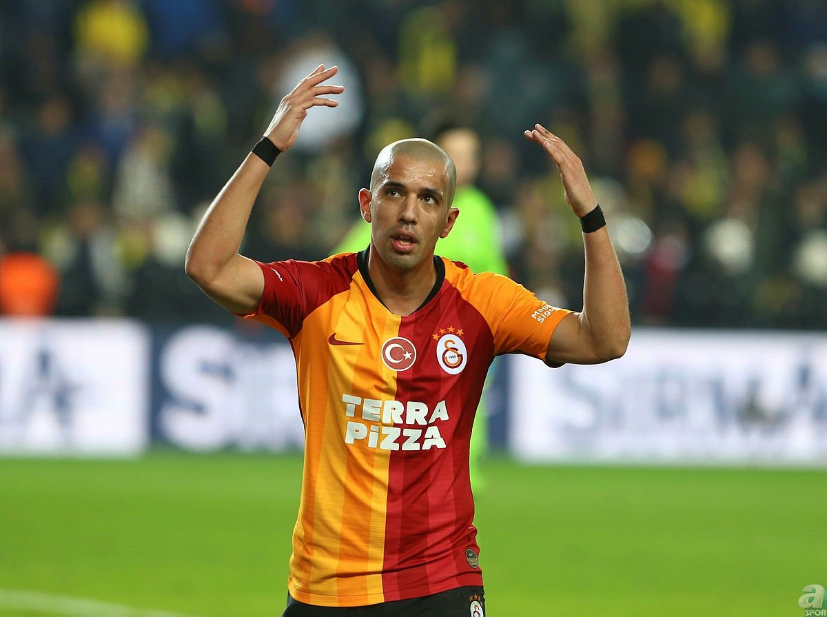 Corona virüsü Süper Lig yıldızlarının değerlerini de vurdu!
