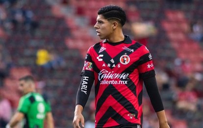 BEŞİKTAŞ TRANSFER HABERLERİ - Beşiktaş’ın yeni stoperi Victor Guzman!