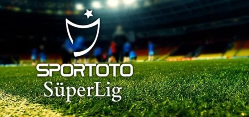 Süper Lig'de 21. haftanın hakemleri açıklandı