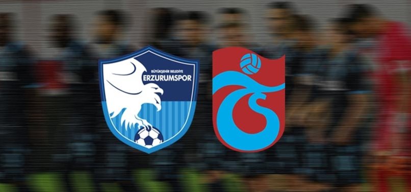 Bb Erzurumspor Trabzonspor Maci A Spor Da Aspor