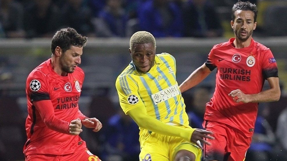 Galatasaray, Avrupa’da galibiyete hasret