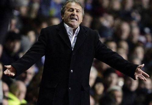 Dünyanın en iyi teknik direktörleri