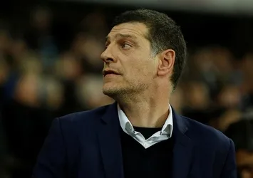 ''Yüzde 99 Slaven Bilic''