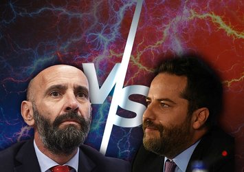 Cimbom'dan Sevilla'ya Nelsson resti!