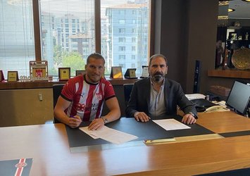 Sivasspor Koray'ı kadrosuna kattı!