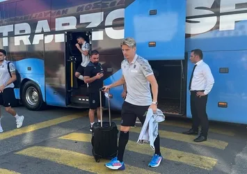 Fırtına Kayseri'ye ulaştı!