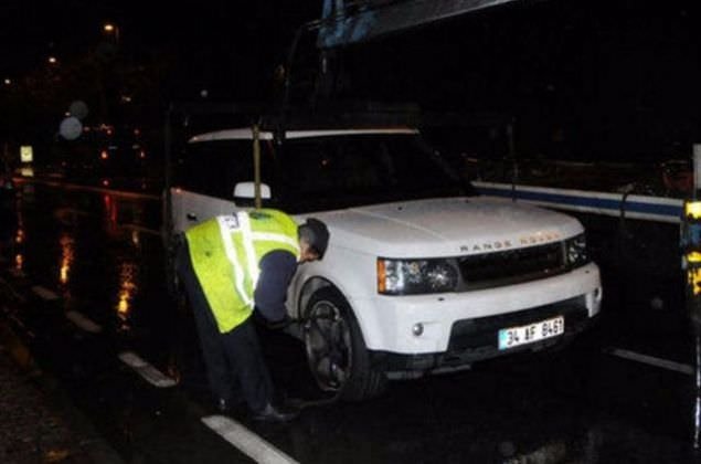 Galatasaray’ın istediği futbolcu hayatını kaybetti Futbolcu ölümleri