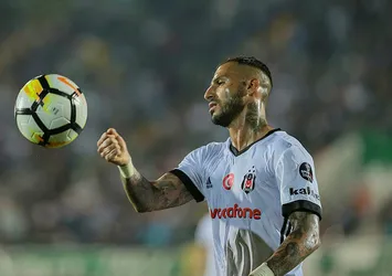 Quaresma için kıran kırana pazarlık
