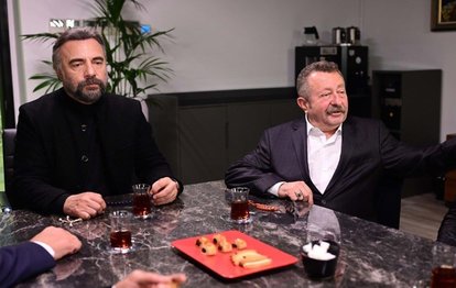 Ben Bu Cihana Sığmazam 8. BÖLÜM İZLE - atv CANLI İZLE | BBCS 8. bölüm izle - Ben Bu Cihana Sığmazam TEK PARÇA FULL İZLE