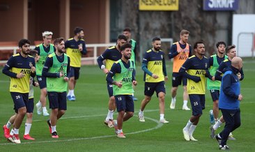 Fenerbahçe'de değişim kapıda