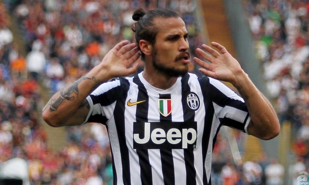 Daniel Osvaldo’dan flaş itiraf! ’’50 milyon dolar versen Galatasaray’a gelmem dedim’’