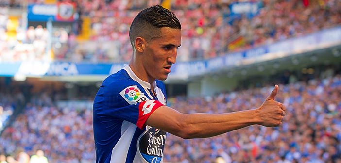 Galatasaray, Emre Çolak’ın takım arkadaşının peşinde