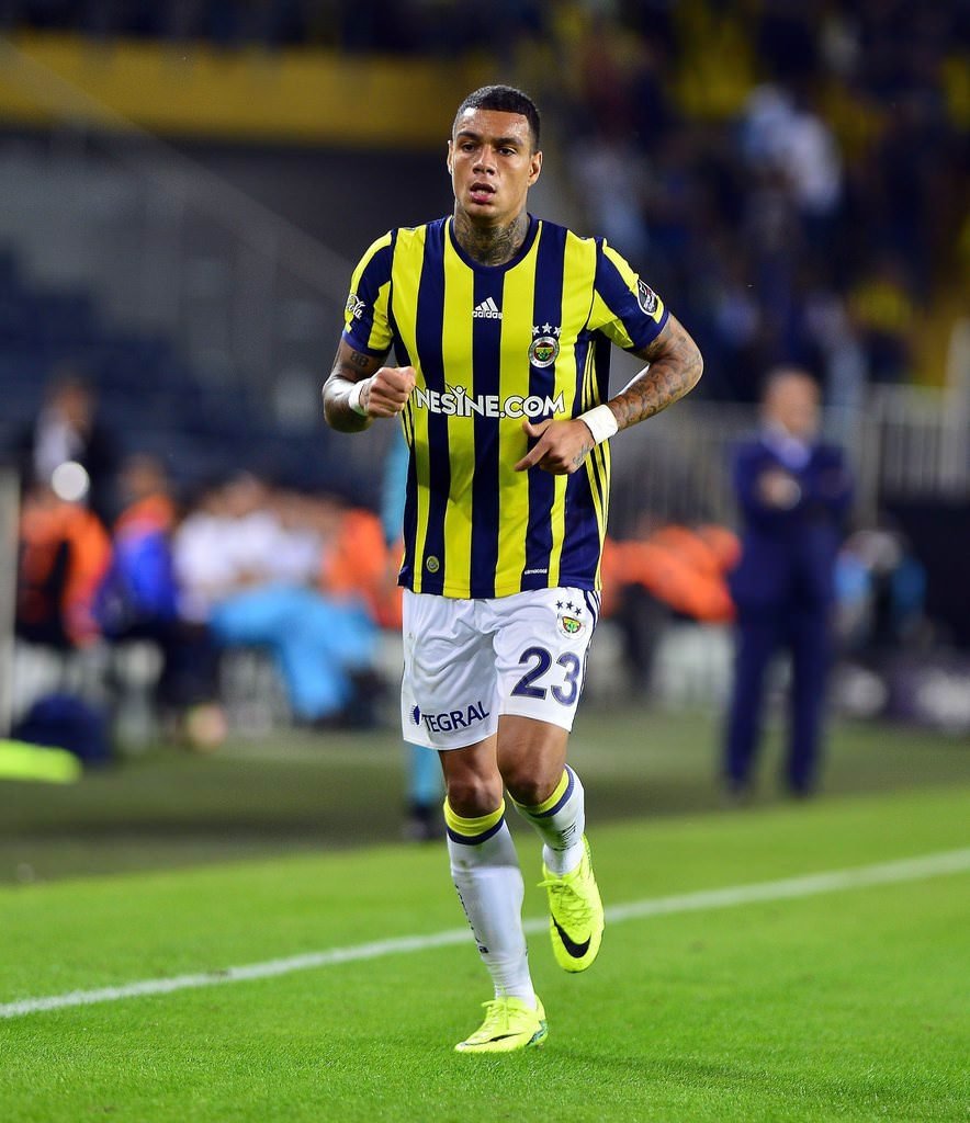 Volkan Demirel çılgına döndü