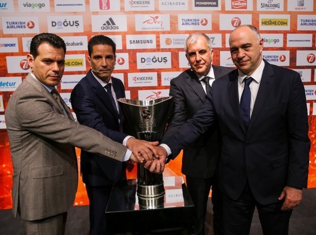 Fenerbahçe’de şok karar! Obradovic...