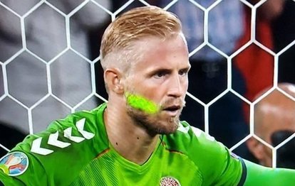 Son dakika spor haberleri: İngiltere - Danimarka maçı için UEFA’dan soruşturma kararı! | EURO 2020