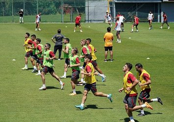 Cimbom'da altyapı devrimi! 16 isim...