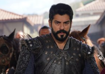 KURULUŞ OSMAN SON BÖLÜM FULL İZLE