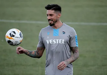 Sosa ile sonsuza!