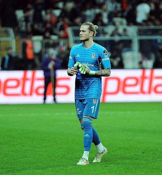 Beşiktaş’a yeni yıldızları Vida getirecek!