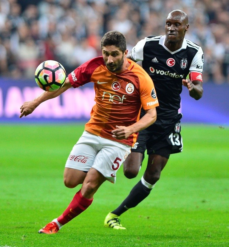 Sabri Sarıoğlu, Galatasaray’dan ayrılıyor mu?