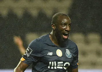 F.Bahçe Marega için randevu aldı!