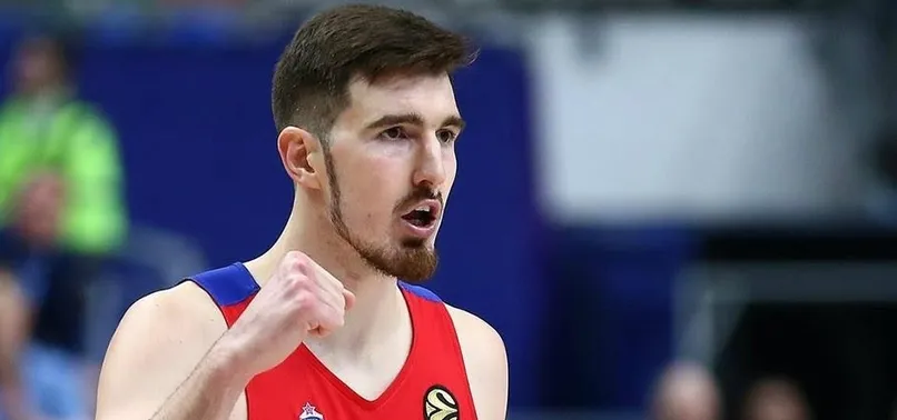 De Colo, CSKA Moskova'dan ayrıldı