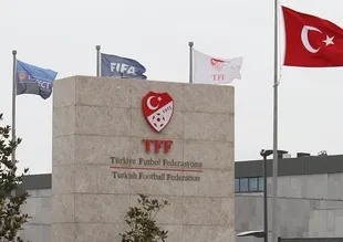 F.Bahçe ve G.Saray'a kötü haber!