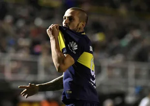 Trabzonspor'da Benedetto seferberliği