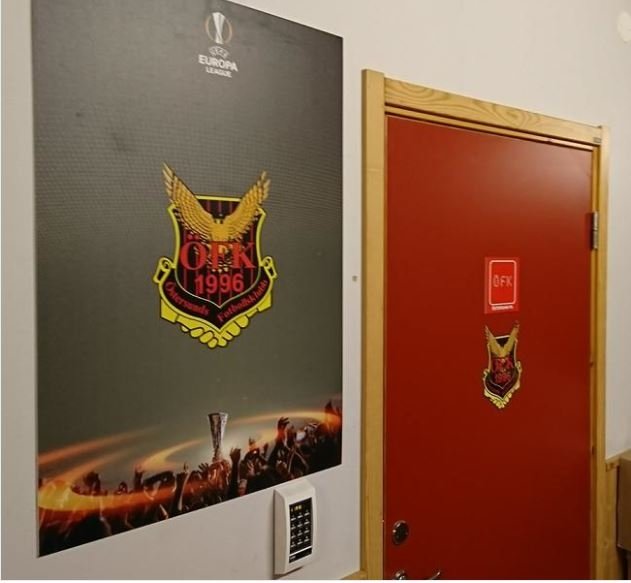 9-0’dan maçı çevirdiler