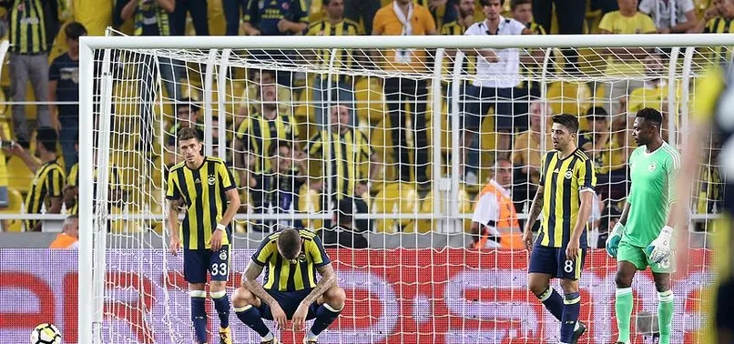Fenerbahçe Ankara'da moral arıyor