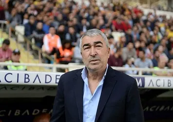 Kayserispor'da Samet Aybaba istifa etti