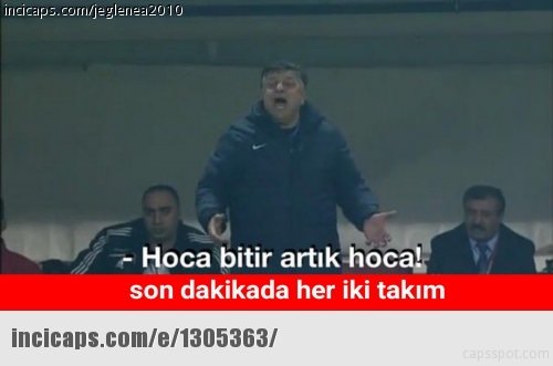 Fenerbahçe Beşiktaş derbisinin capsleri patladı