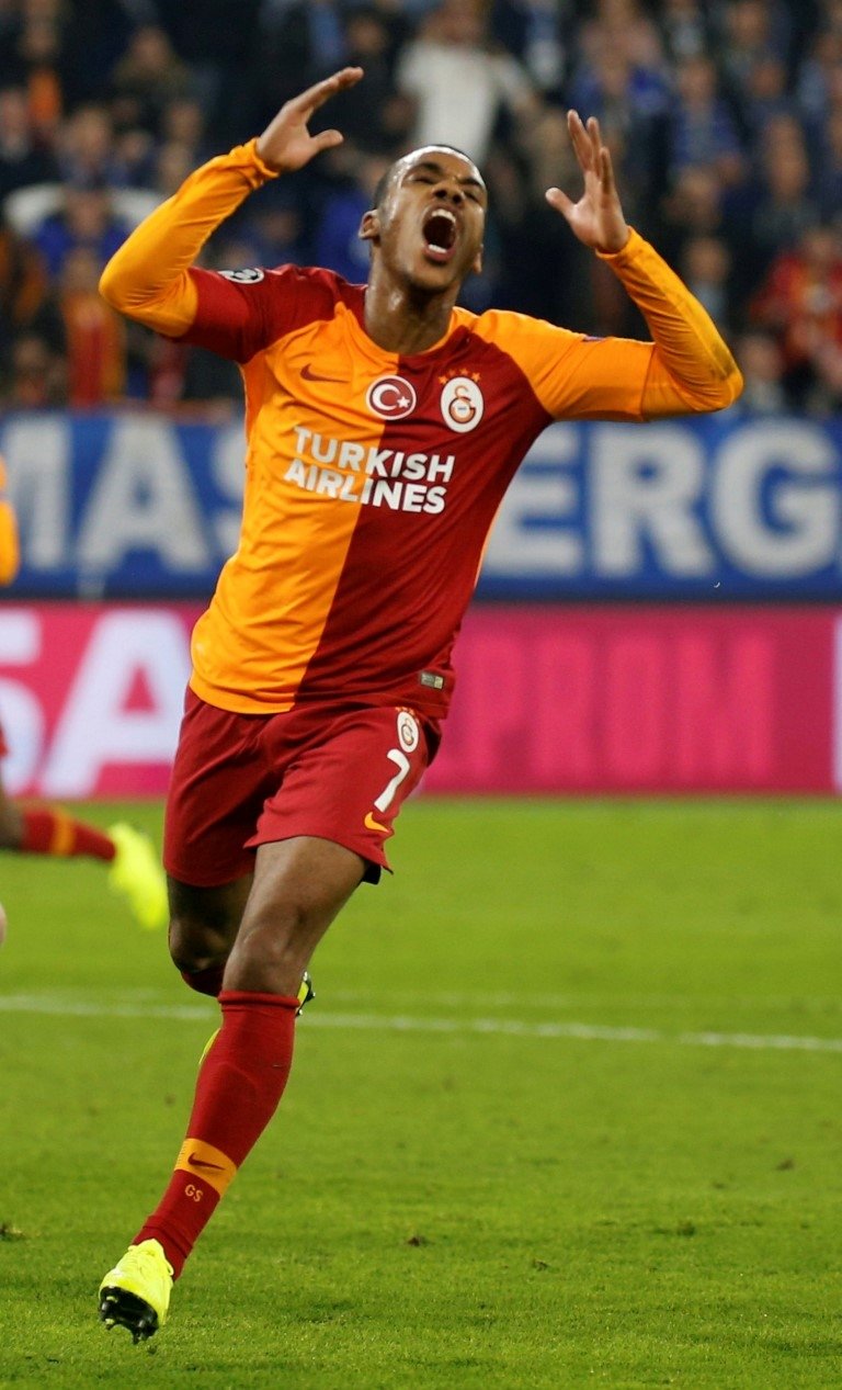 Garry Rodrigues geri dönüyor