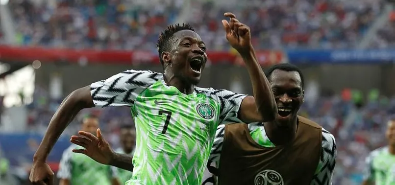 Ahmed Musa serbest!