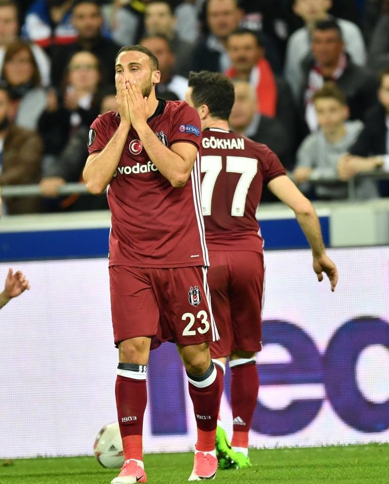 Cenk Tosun’un babasından sert açıklamalar