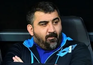Süper Lig'de flaş ayrılık!