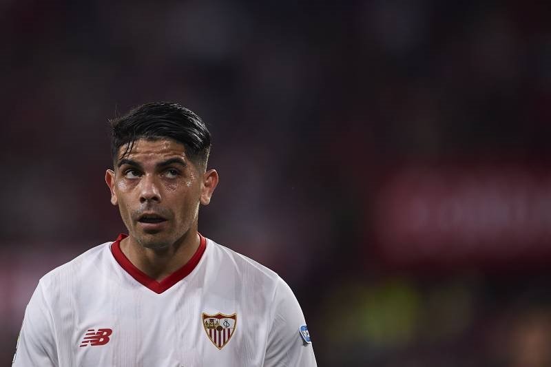 Gönüllü Aslan Ever Banega