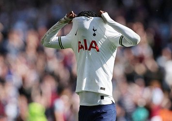 Tottenham'dan Galatasaray'a süper yıldız!