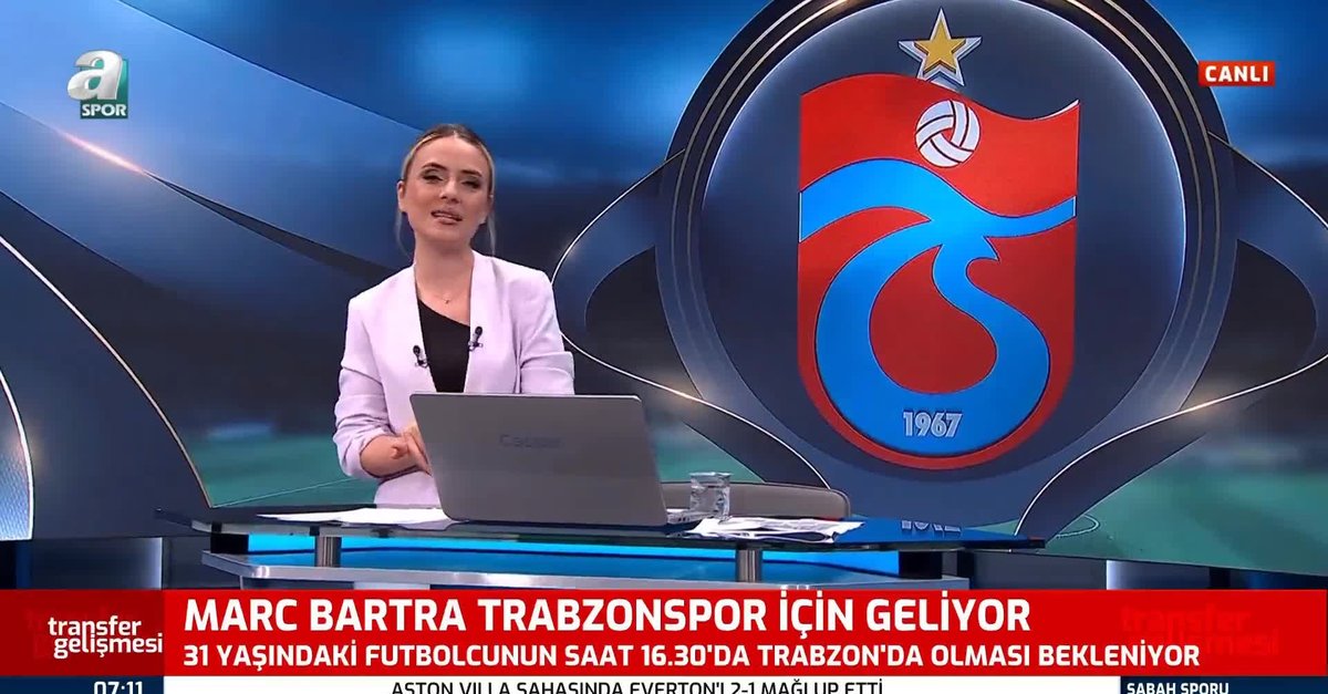 Trabzonspor yeni stoperine kavuşuyor!