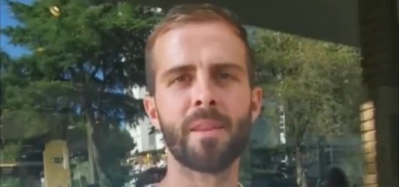 Barcelonalı yıldız Miralem Pjanic'ten Türkçe replik!