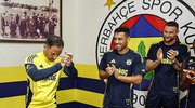 Tedesco’nun doğum günü kutlandı