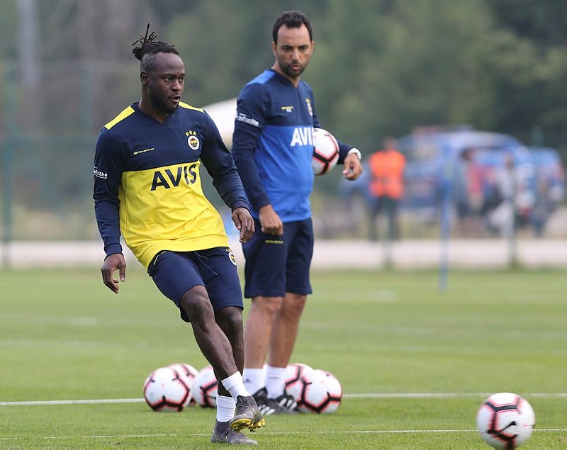 İşte 2020 model Fenerbahçe