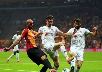 Sivas direnişi