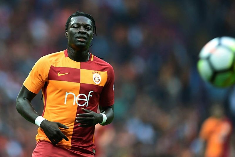 Bafetimbi Gomis’e çılgın teklif!