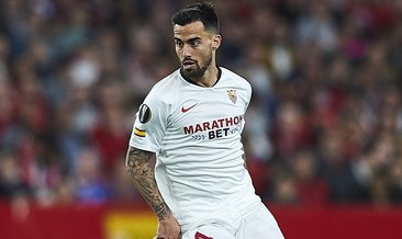 Sevilla Milan'dan Suso'nun bonservisini aldı!