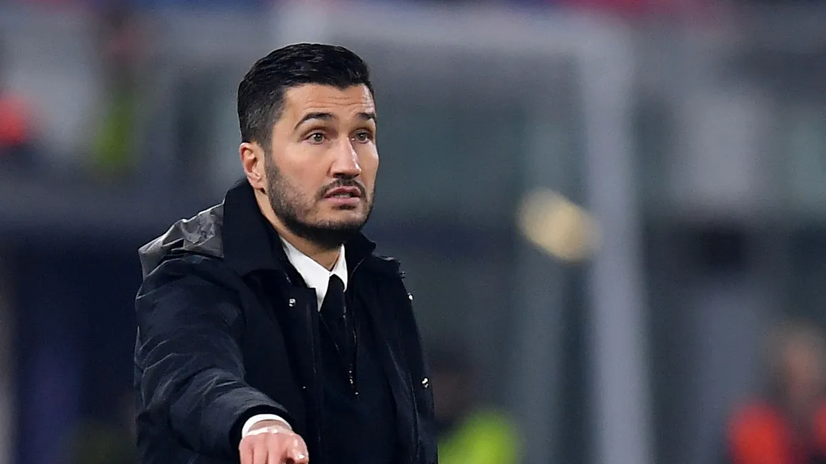 TRANSFER HABERİ: Borussia Dortmund'da Nuri Şahin dönemi sona erdi!