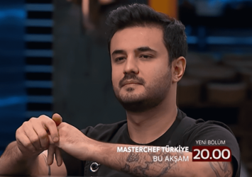 MasterChef kim elendi 1 Aralık?