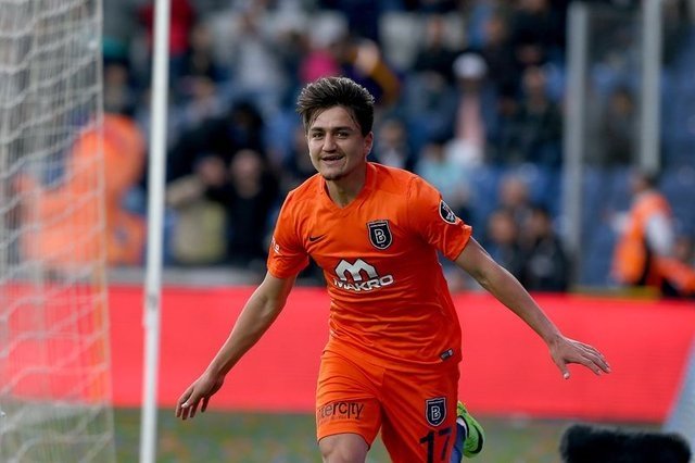 Cengiz Ünder hakkında bilinmeyenler